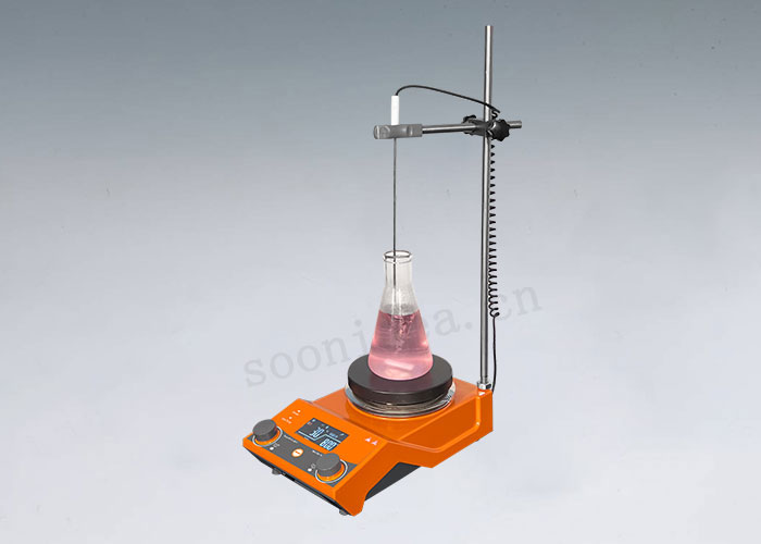 Magnetic Stirrers
