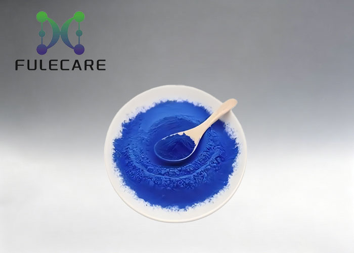 GHK-Cu (Copper Peptide)